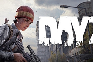 DayZ(v1.13版)