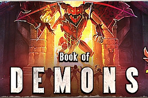 恶魔之书/Book of Demons(更新v1.03.21835)