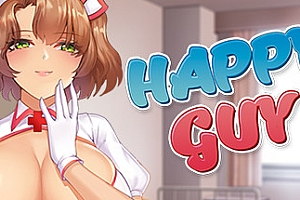 快乐男儿/Happy Guy(V1.0)