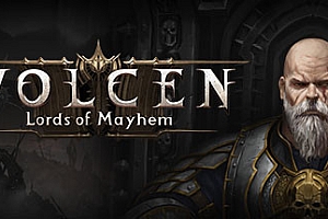 破坏领主/Wolcen: Lords of Mayhem(更新v1.1.0.8)
