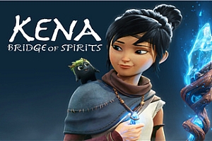 凯娜:精神之桥/Kena: Bridge of Spirits(v1.10)