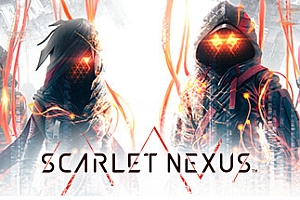 绯红结系/SCARLET NEXUS(V1.02-1号升级档+豪华版全DLC)
