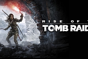 古墓丽影:崛起20周年纪念版/Rise of the Tomb Raider