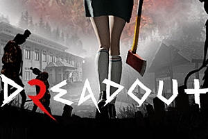 小镇惊魂2/DreadOut 2(V1.1.7)