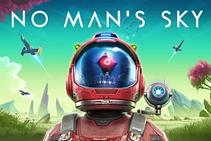 无人深空/No Man s Sky(v3.6整合Frontiers)