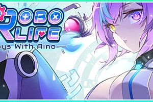 AI爱诺-机娘育成方程式-(娘育成方程式-豪华版-V1.2.2HOTFIX-新增展示间-STEAM官中)