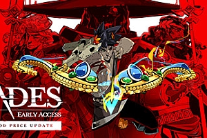 哈迪斯:杀出地狱/地狱之战/Hades: Battle Out of Hell(v1.37133)