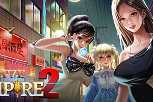 直播帝国2(V.2.7a-珠宝玩法-上手攻略-中文语音)