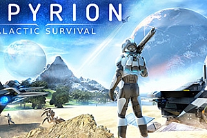帝国霸业:银河生存/Empyrion – Galactic Survival(单机网络联机)
