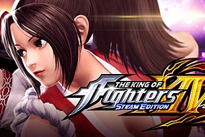 拳皇14/KOF14/THE KING OF FIGHTERS XIV