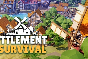 部落幸存者/Settlement Survival(正式版V1.0.13.7)