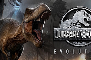 侏罗纪世界:进化/Jurassic World Evolution(V1.12.4.52769-全DLC豪华高级完全版+中文语音)