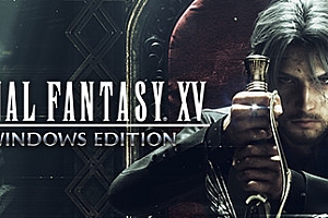 最终幻想15/Final Fantasy XV