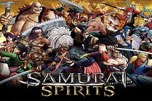 侍魂晓/SAMURAI SHODOWN(V2.41-全DLC+豪华版)