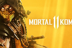 真人快打11/Mortal Kombat 11(高级版)