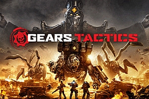 战争机器:战略版/Gears Tactics