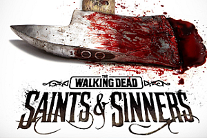 超杀:行尸走肉/OVERKILLs The Walking Dead