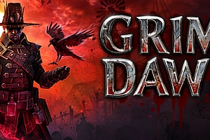 恐怖黎明/Grim Dawn(v1.1.9.0整合全DLC)