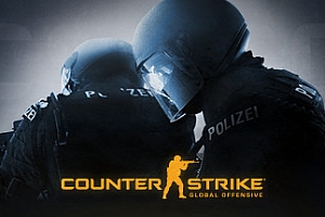 反恐精英:CSGO单机版