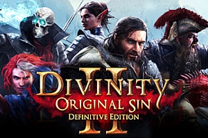 神界:原罪2终极版/Divinity: Original Sin 2(V3.6.117.3735+DLC)