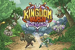 王国保卫战:起源/Kingdom Rush(v5002324)