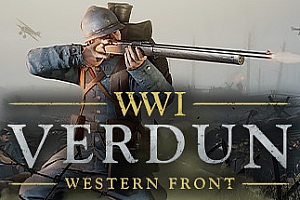凡尔登战役/Verdun