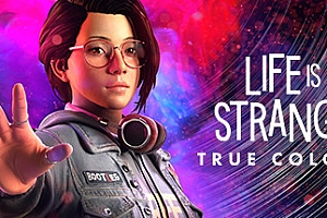 奇异人生:本色/Life is Strange: True Colors(V1.1.190豪华版+DLC)