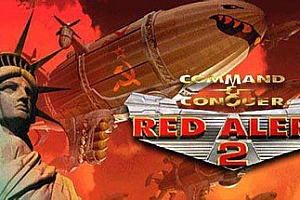 红色警戒2:共和国之辉