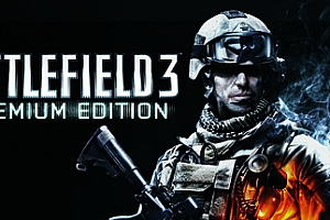 战地3/BattleField 3
