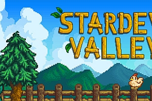星露谷物语/Stardew Valley(豪华版-超神魔改版+MOD+可替换元素+修改器+BGM等… )