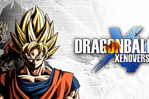 龙珠:超宇宙2/DRAGON BALL XENOVERSE 2(v1.16.00豪华版)