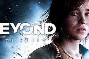 超凡双生/Beyond Two Souls