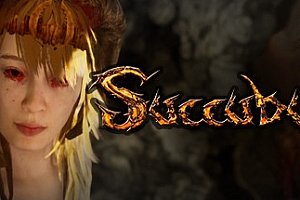 魅魔恶魔女维迪亚/SUCCUBUS(Build.7480968+DLC)