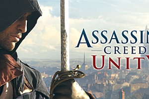 刺客信条5:大革命/Assassins Creed Unity