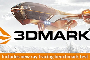 3Dmark