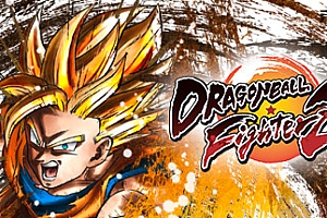 龙珠斗士Z/DRAGON BALL FighterZ(v1.27Build6120856)