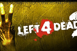 求生之路2/Left 4 Dead 2(整合背水一战DLC)
