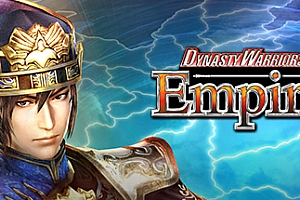 真三国无双76543系列