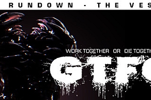 GTFO/局域网联机版