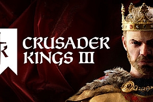 十字军之王3-王国风云3/Crusader Kings III
