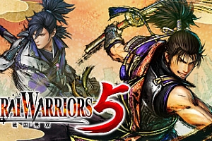 战国无双5/with bonus(数位豪华版+DLC+整合1号升级档+联机)