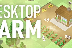 桌面农场/Desktop Farm
