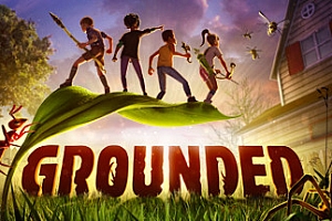 禁闭求生/Grounded(v0.11.0)