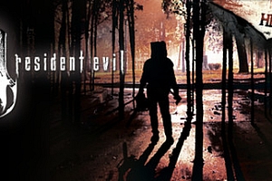 生化危机4/Resident Evil 4