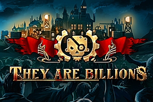 亿万僵尸/They Are Billions(更新v1.1.1.7)