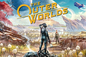 天外世界/The Outer Worlds(整合果根险境DLC)