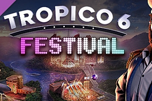 海岛大亨6/Tropico6(更新新疆界DLC-中文语音+全DLC)