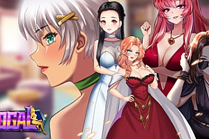 仿生机器人制造商/Robogal(V1.0.1-EA0.3)