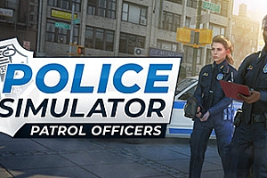 警察模拟器:巡警/Police Simulator: Patrol Officers(v2.0.0)