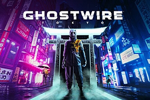 幽灵线东京/Ghostwire: Tokyo(数字豪华版+DLC)
